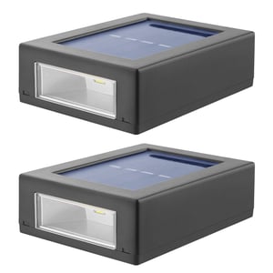 Lampade solari moderne