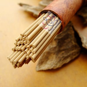 Incenso arabo naturale