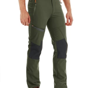 Pantaloni da lavoro alla moda