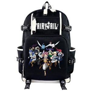 Borsa Fairy Tail