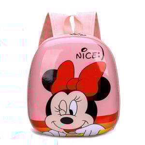 Zaino da scuola Minnie Nursery