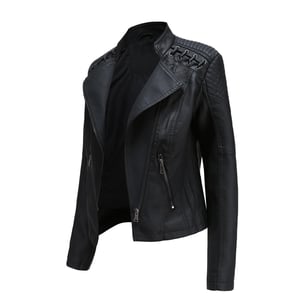 Giacca militare da donna