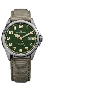 Orologio impermeabile