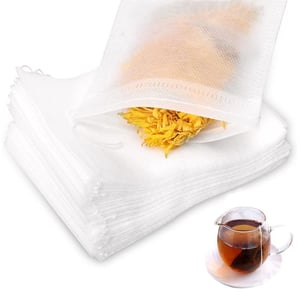 Filtro per tè monouso