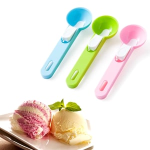 Paletta per gelato
