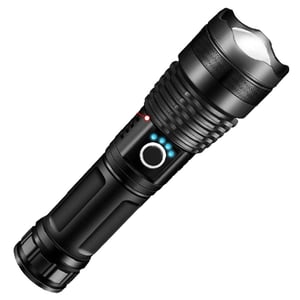 Torcia tattica potente