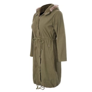 Cappotto per bebè