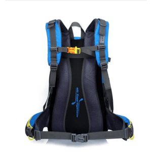Zaino da arrampicata impermeabile / Zaino da campeggio escursionistico