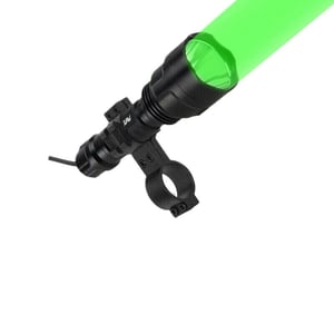 Luce tattica militare