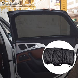 Parasole per auto per bambini