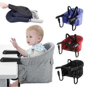 Seggiolino da tavolo per bambini