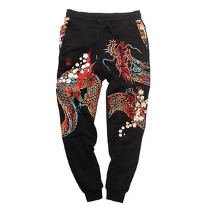 Pantaloni Trellis, Uomo