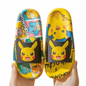 Pantofole Pokemon