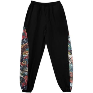 Pantaloni militari da uomo