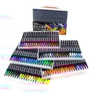 Penna da colorare per adulti