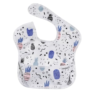 Bavaglini per bambini - impermeabili