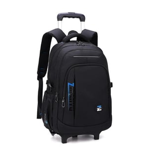 Zaino trolley da bambino