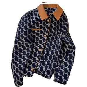 Giacca militare da donna