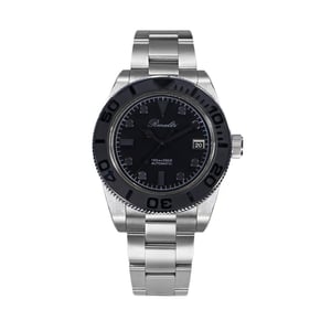 Orologio meccanico da uomo