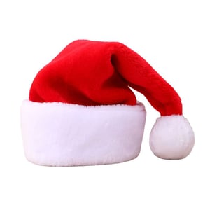 Cappello di Babbo Natale