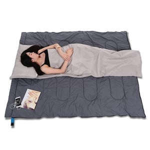 Sacco a pelo per marina