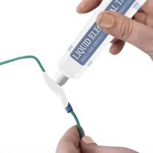 Pasta per nastro isolante liquido impermeabile : Pasta per nastro isolante liquido impermeabile