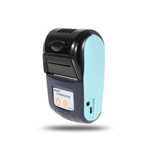 Stampante di tecnologia termica portatile