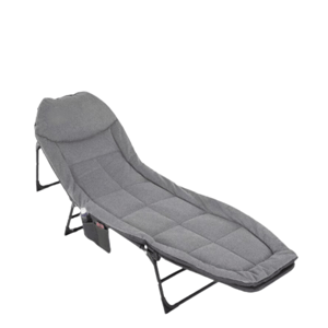 Letto militare portatile semplice