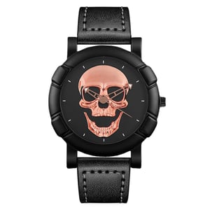 Orologio militare nero