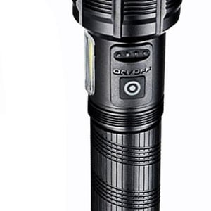 Torcia militare potente