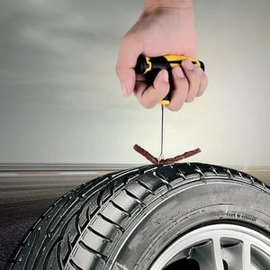 Kit di riparazione pneumatici