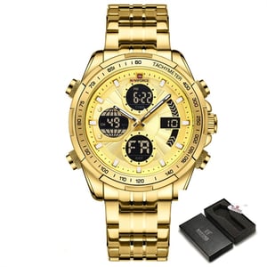 Orologio di lusso da uomo