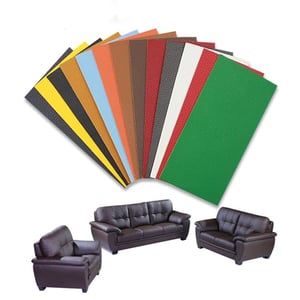 Adesivi per la Riparazione di Auto e divani in Pelle