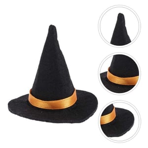 Mini cappello da strega