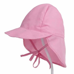 Cappello anti uv bambino