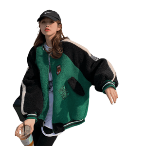 Giacca militare vintage