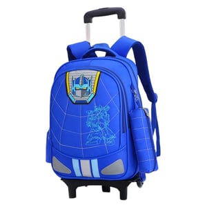 Zaino da scuola CP Boy