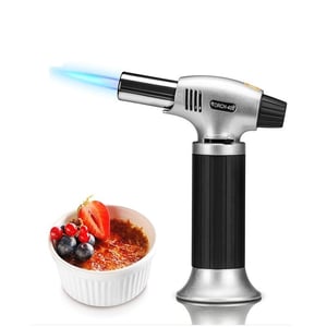 Cannello per creme brulee