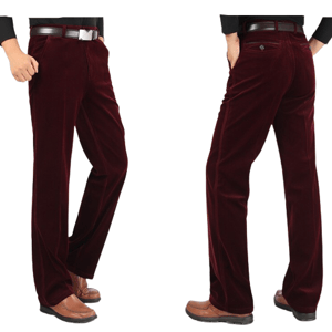 Pantaloni chic di tendenza