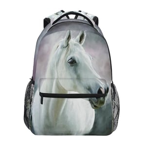 Cavallo da zaino CP