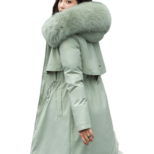 Giacca militare da donna