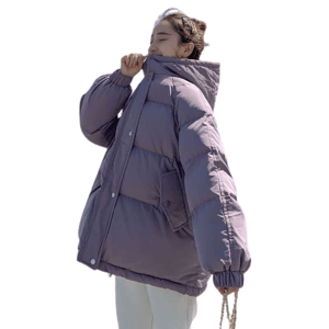 Giacca stile militare da donna