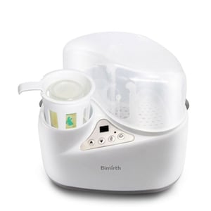 Sterilizzatore per biberon