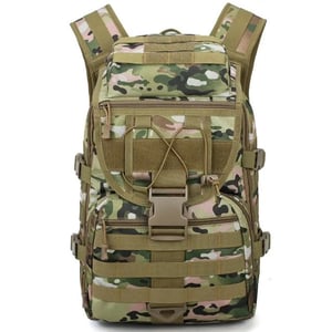 Zaino militare vintage