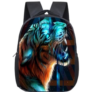 Borsetta Young First Tiger