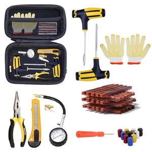 Kit di riparazione pneumatici
