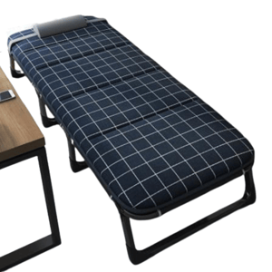Letto da campeggio Deluxe
