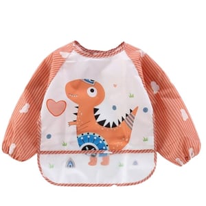 Grembiule bavaglino per bambini