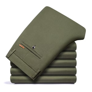 Pantaloni mimetici da uomo