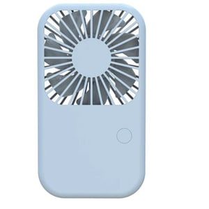 Mini ventilatore tascabile